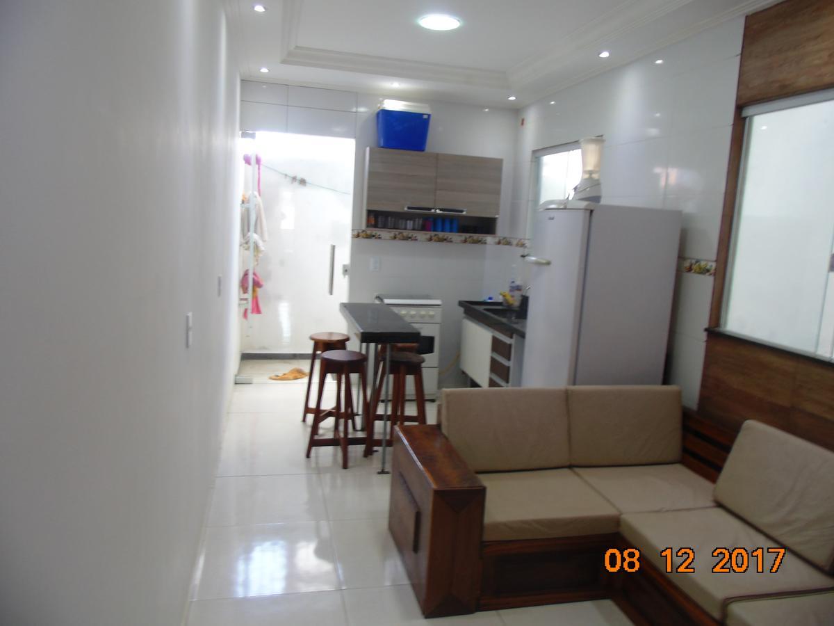 Propriedade Silva Gamboa  Exterior photo