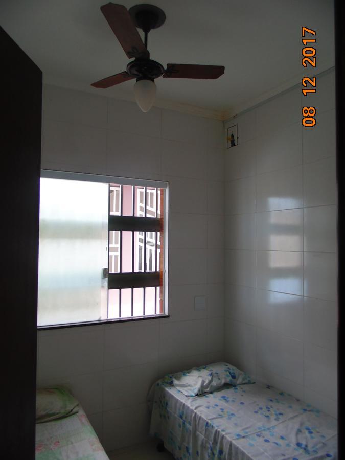 Propriedade Silva Gamboa  Exterior photo