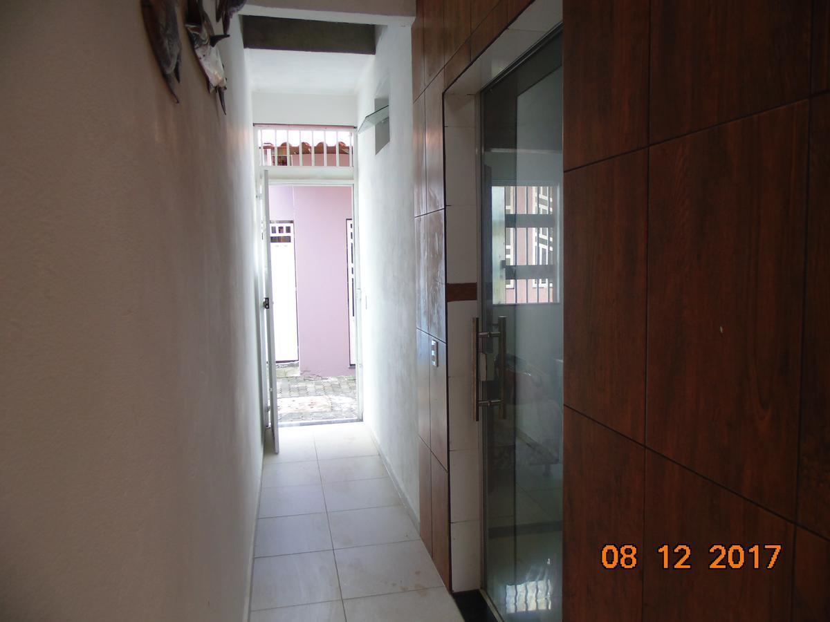 Propriedade Silva Gamboa  Exterior photo