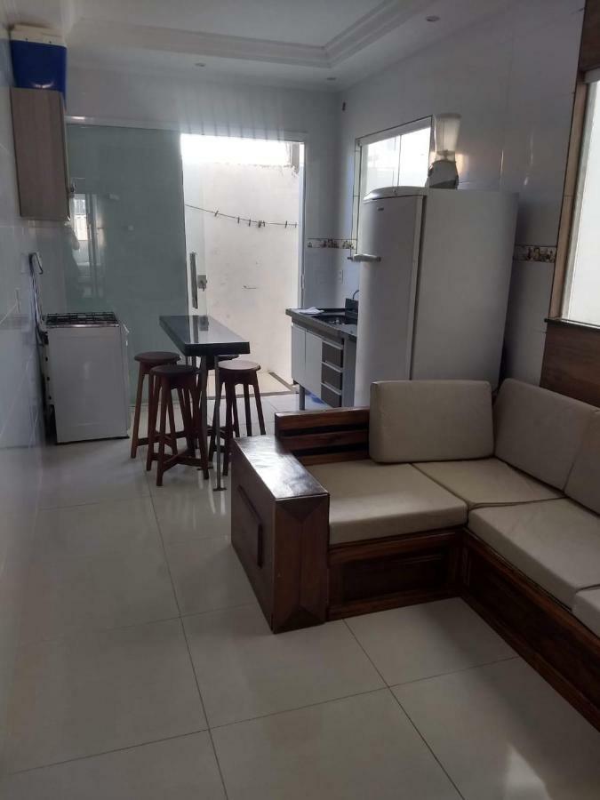 Propriedade Silva Gamboa  Exterior photo